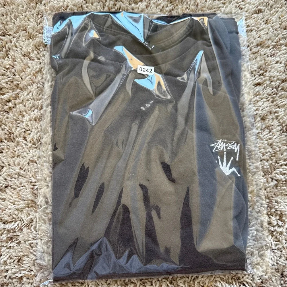 Stussy short sleeve